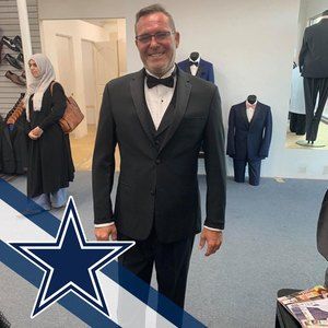 Meet your Posher, Floyd